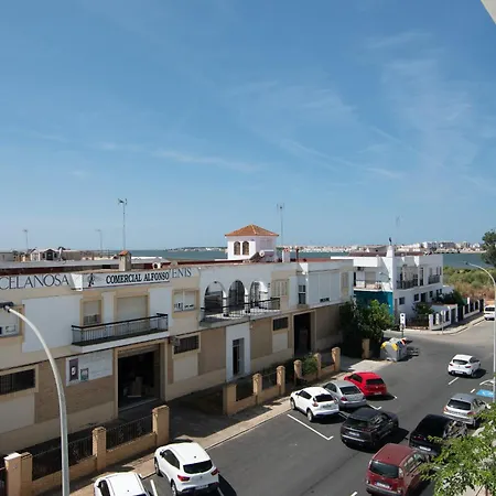 Puerto - Centro Aehp22fp72 Apartment Ayamonte