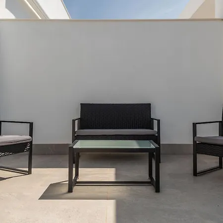 Apartment Puerto - Centro Aehp22fp72 Ayamonte