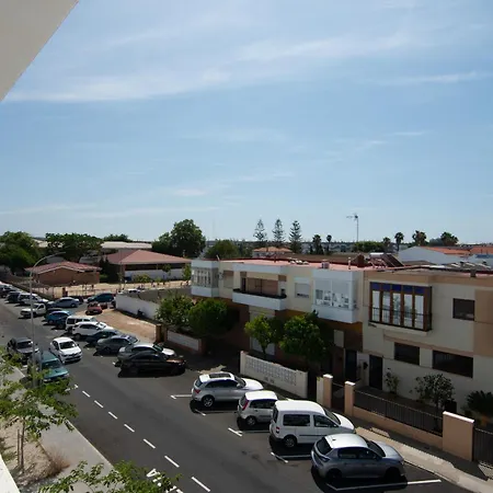 Puerto - Centro Aehp22fp72 * Ayamonte