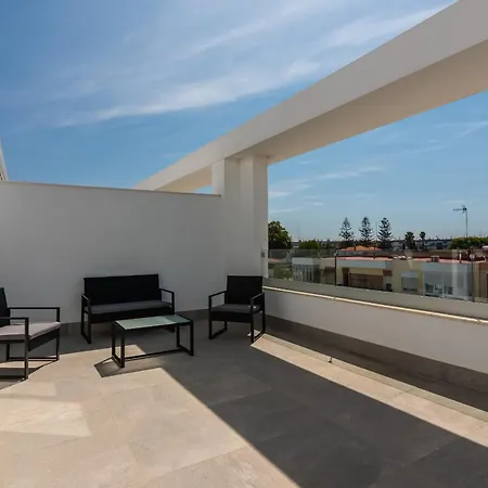 Apartment Puerto - Centro Aehp22fp72