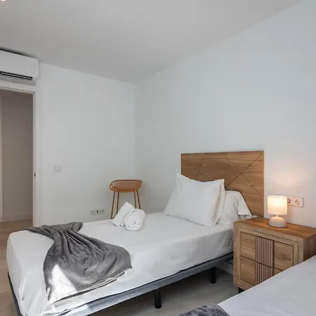 Apartment Puerto - Centro Aehp22fp72 Ayamonte