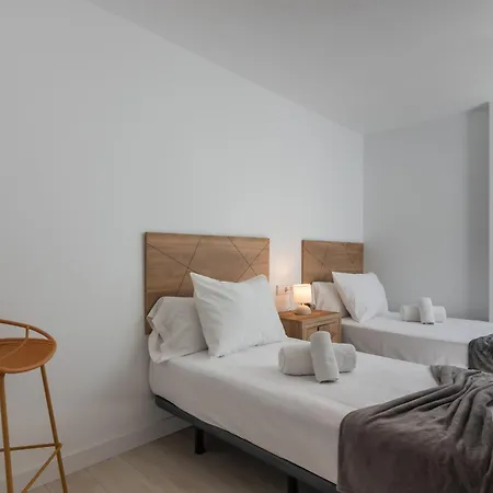 Apartment Puerto - Centro Aehp22fp72