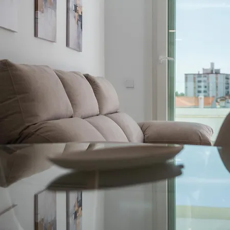 Puerto - Centro Aehp22fp72 Apartment Ayamonte