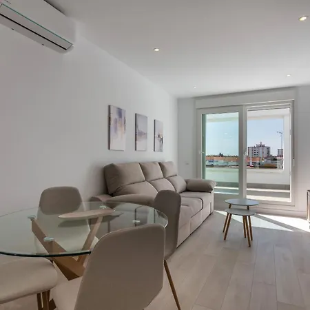 Apartment Puerto - Centro Aehp22fp72